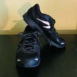 Body By Simone x Newton Second Edition shoes